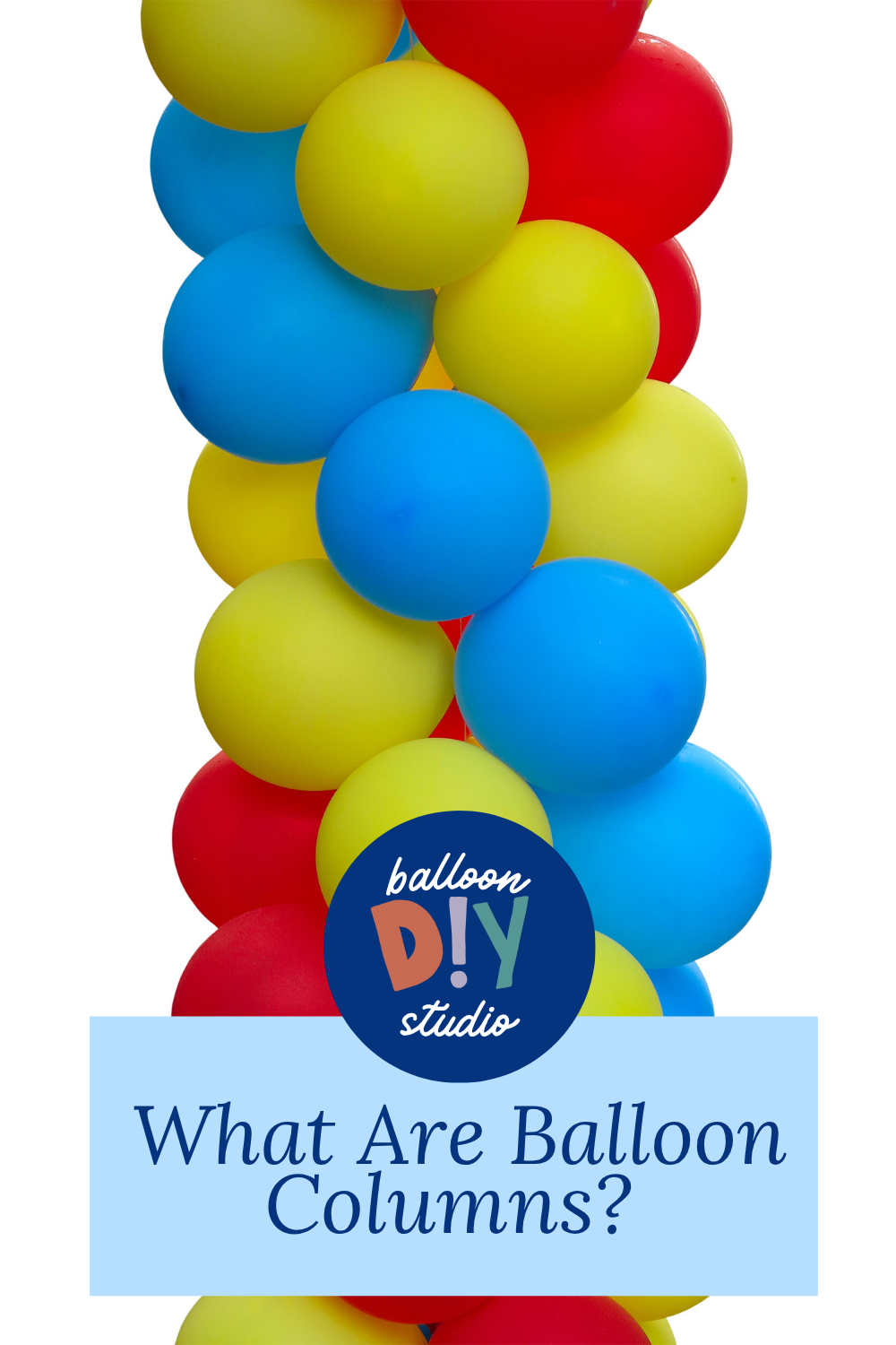 What Are Balloon Columns? Structure, Sizing, and Classic Styling Explained